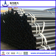 BS1387 Galvanized Seamless Steel Pipe